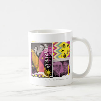 Fred och George Weasley Kaffemugg