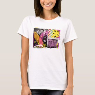 Fred och George Weasley T-shirt
