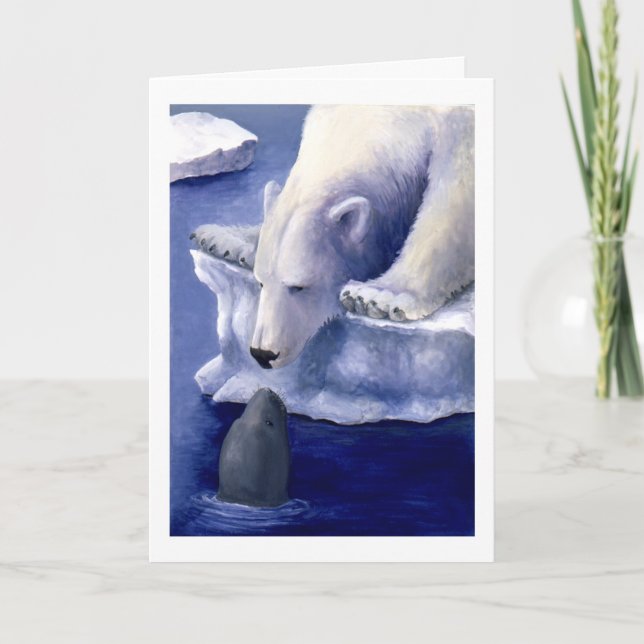 Fred och glädje helgkort (Framsida)