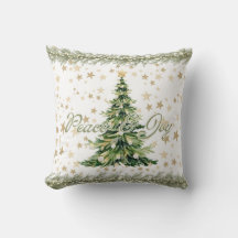 Fred och glädje i Grönt Julgran