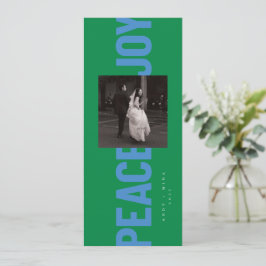 Fred och glädje inbjudningar