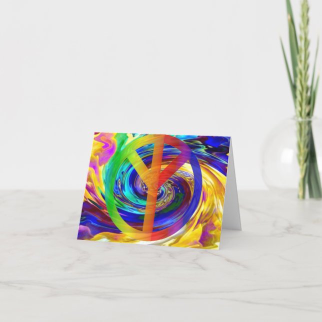 Fred och harmoni_ kort (Framsida)