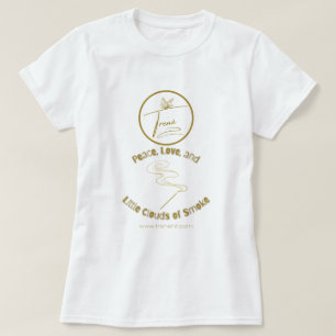 Fred och Kärlek Shirt T
