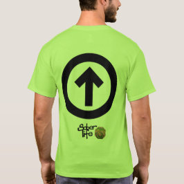 Fred och kärlek T-Shirt