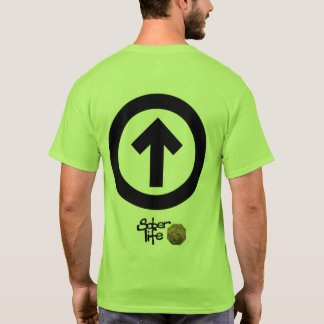 Fred och kärlek T-Shirt