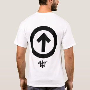 Fred och kärlek T-Shirt