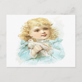 Fred och Kärlek Vykort