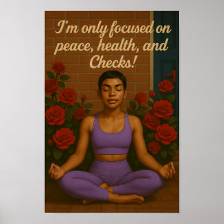 Fred och kontroll poster