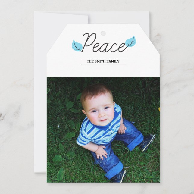 fred och löv (Framsida)