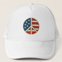 Fred och patriotism