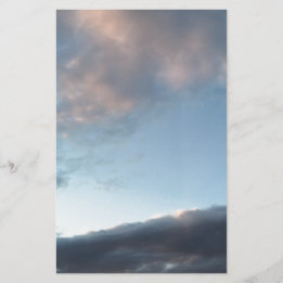 Fred och Tranquility Brevpapper