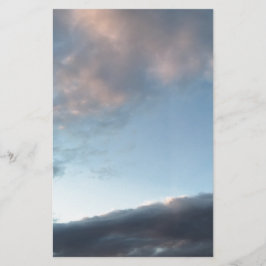 Fred och Tranquility Brevpapper