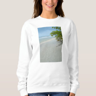 Fred och tystnad i Långärmaden på Sanibel Island T Shirt