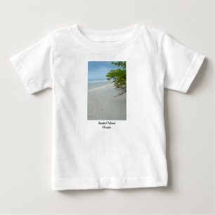 Fred och tystnad på Sanibel Island T Shirt