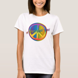 Fred Om Shanti T-shirt