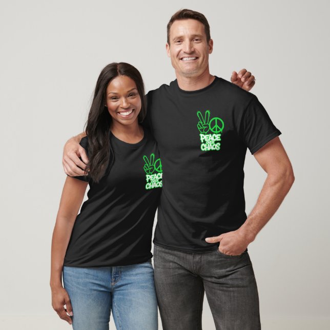 Fred ovan kaos t shirt (Unisex)