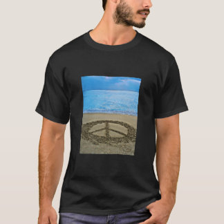 fred på hav tee shirt
