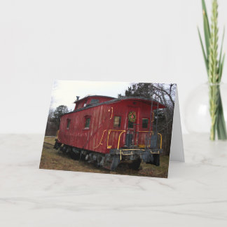 Fred på jord helgkort