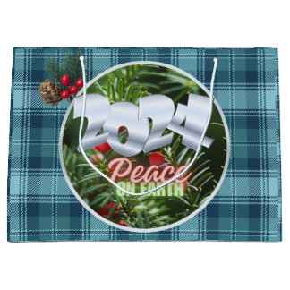 Fred på jorden 2024