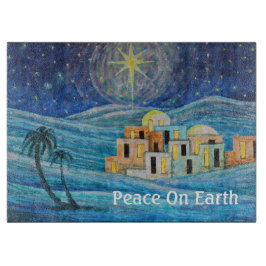 Fred på jorden Bethlehem Star