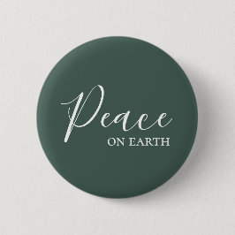 Fred på jorden | Minimalistisk Helgdag för enkel G Knapp