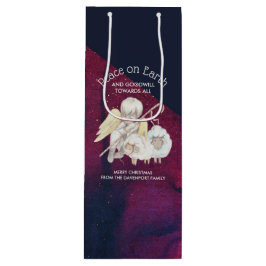 Fred på jorden och Goodwill Mot alla Shepherd