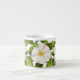 "Fred på jorden" på Espresso Mugg (V) Espressomugg