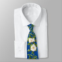 "Fred på jorden" på ett halsband (1)