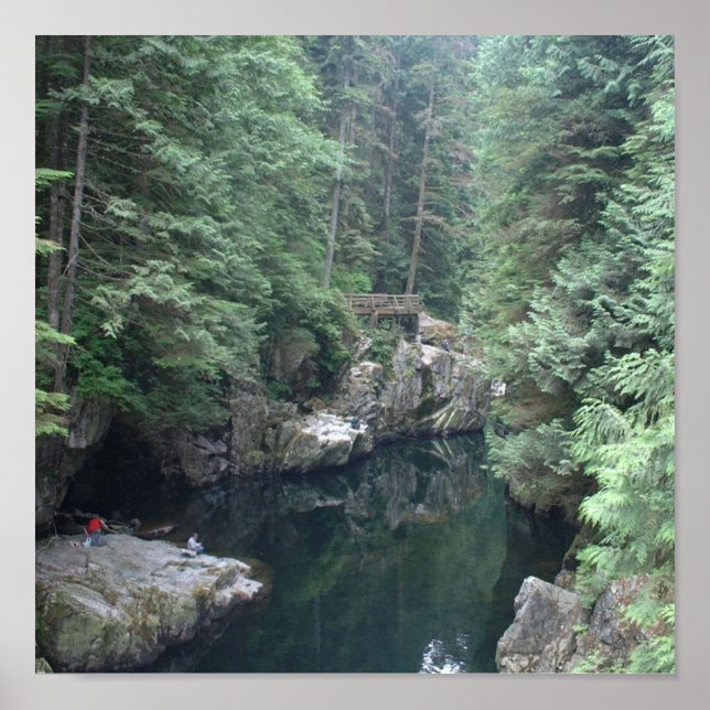 Fred på jorden Poster (Framsidan)