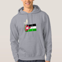 Fred Palestine Watermelon