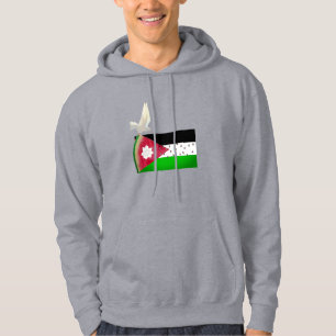 Fred Palestine Watermelon Hoodie