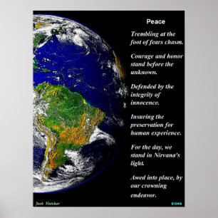 Fred Poster