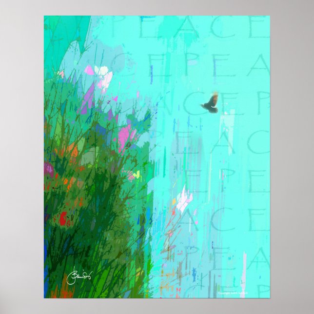 Fred Poster (Framsidan)