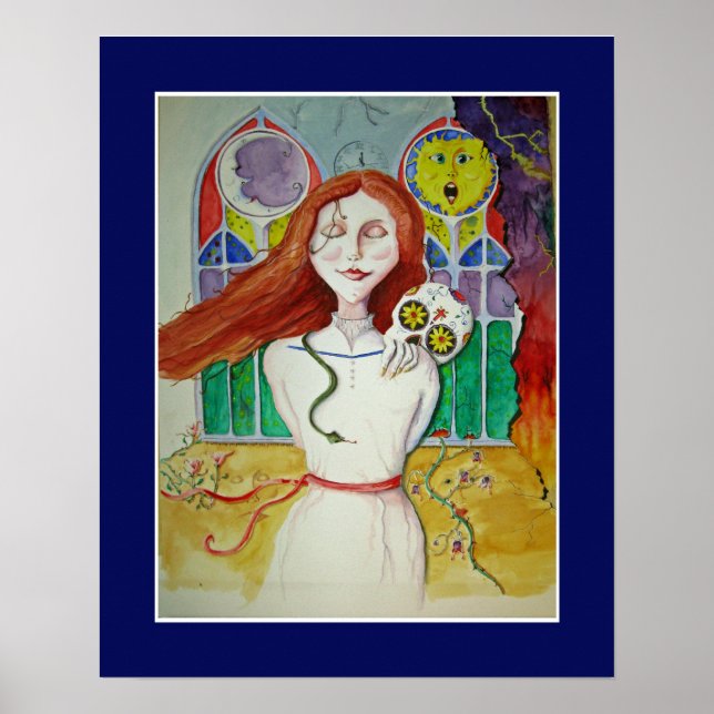 fred poster (Framsidan)