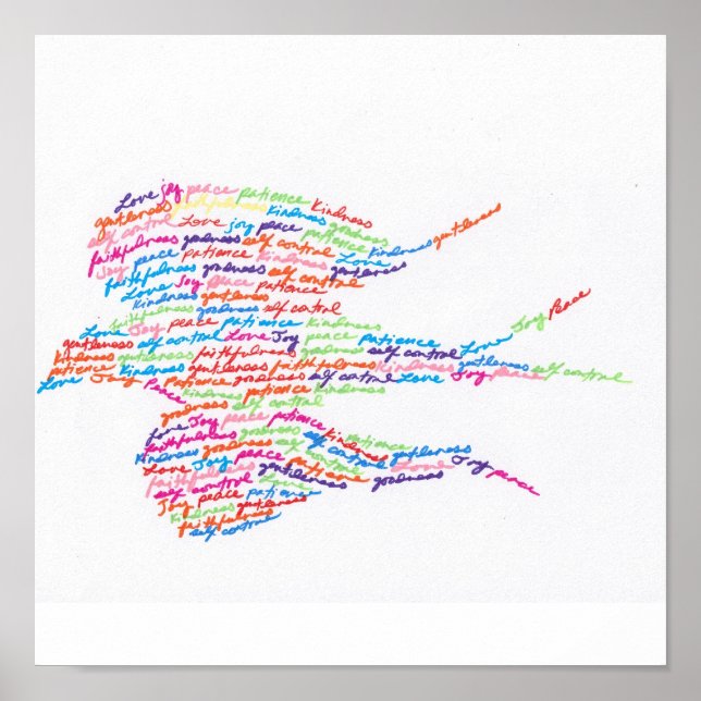 Fred Poster (Framsidan)