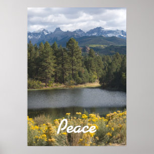 Fred Poster