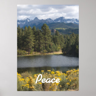 Fred Poster