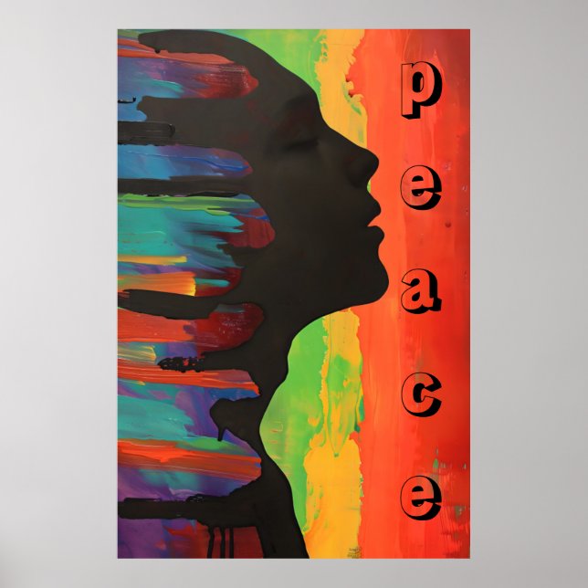 Fred Poster (Framsidan)