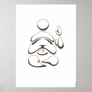 Fred Poster