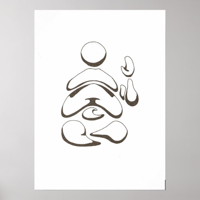 Fred Poster (Framsidan)