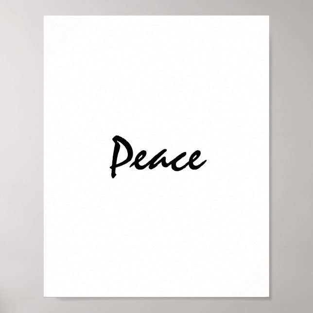 Fred Poster (Framsidan)