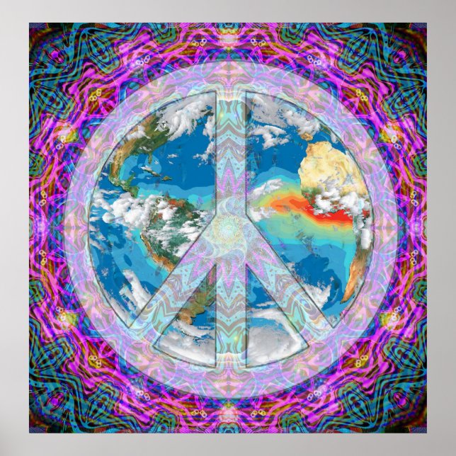 Fred Poster (Framsidan)