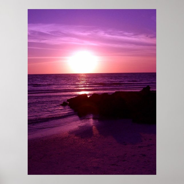 Fred Poster (Framsidan)