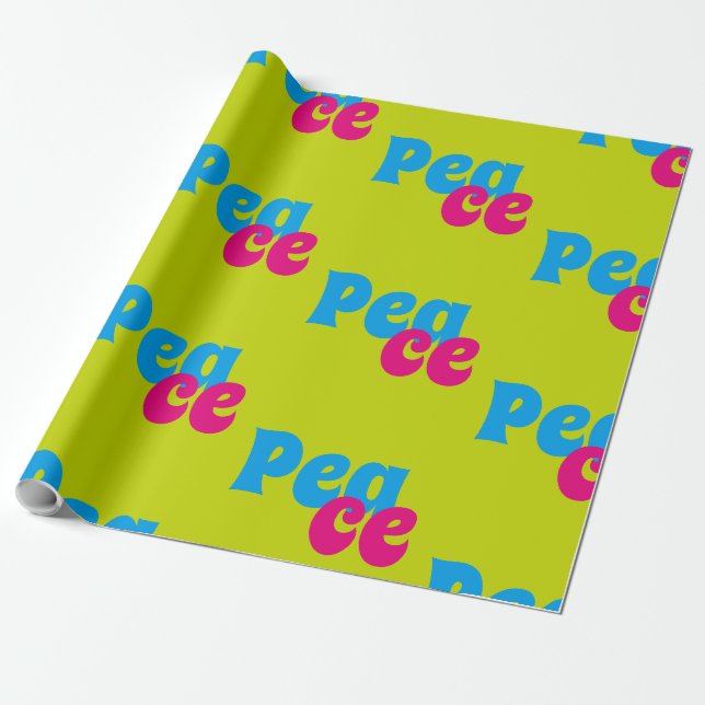 Fred Presentpapper (Utrullad)