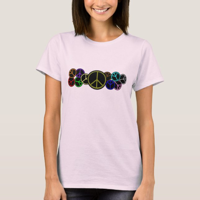 Fred - Ringer Shirt T (Framsida)