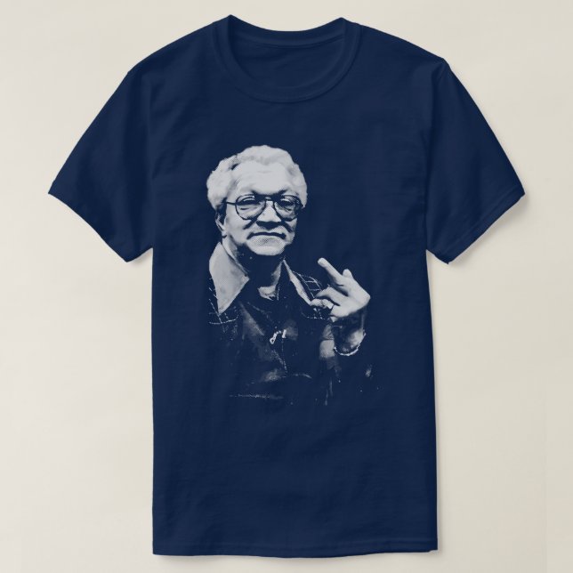 Fred Sanford Mugg T Shirt (Design framsida)