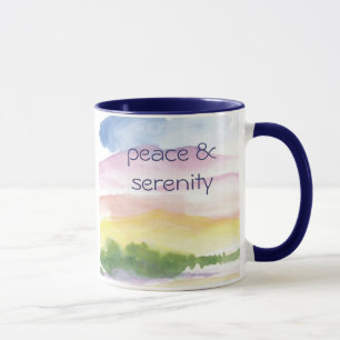 fred & serenity mugg