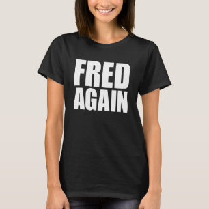Fred Shirt Fred RecWomen manar T