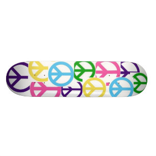 fred! skateboard bräda 20,5 cm