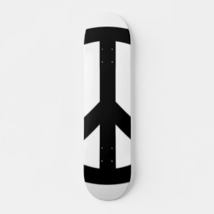 Fred Skateboard Bräda 20,5 Cm